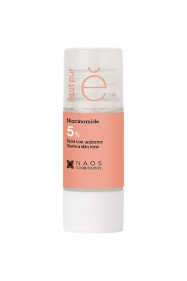 Etat Pur Pure Active Saf Niacinamide %5 Pürüz ve Leke Karşıtı Saf Konsantre Bakım 15 ml