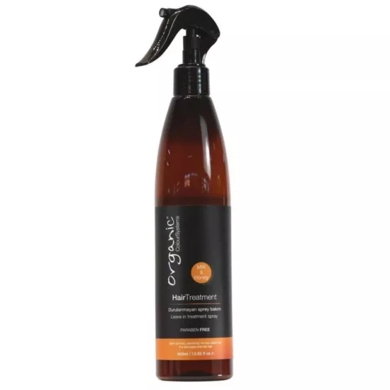 Organic Colour Systems Durulanmayan Saç Spreyi 400 ml | Hair Treatment