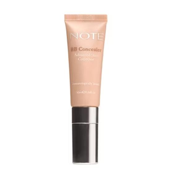 Note Cosmetics Bb Kapatıcı No: 02