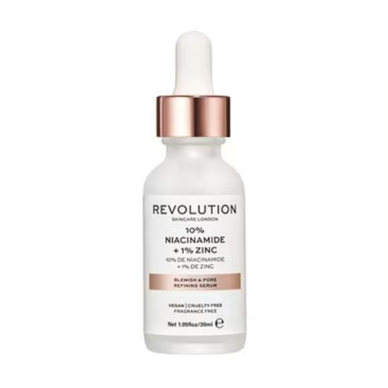 Revolution Skincare Leke ve Gözenek Arındırıcı Serum 30 ml