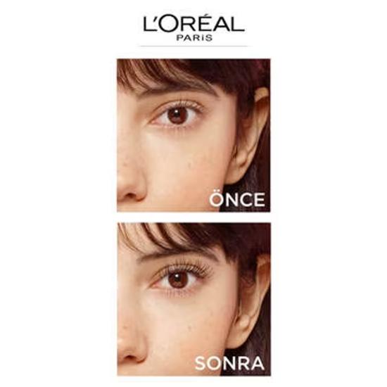 L’Oreal Paris Telescopic Maskara Gold Black