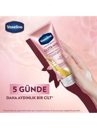 Vaseline Gluta Hya Serum Etkili Losyon Canlandırıcı Parlaklık 200 ml
