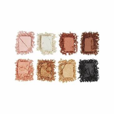 Revolution Reloaded Palette Affection Far Paleti