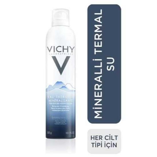 Vichy Eau Thermale 150 ml Rahatlatıcı Termal Su