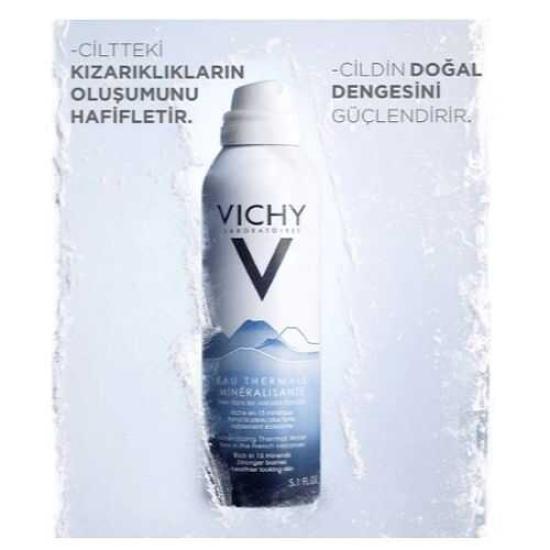 Vichy Eau Thermale 150 ml Rahatlatıcı Termal Su