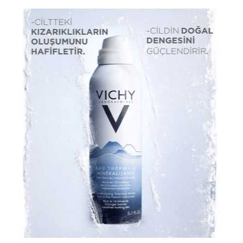 Vichy Eau Thermale 150 ml Rahatlatıcı Termal Su