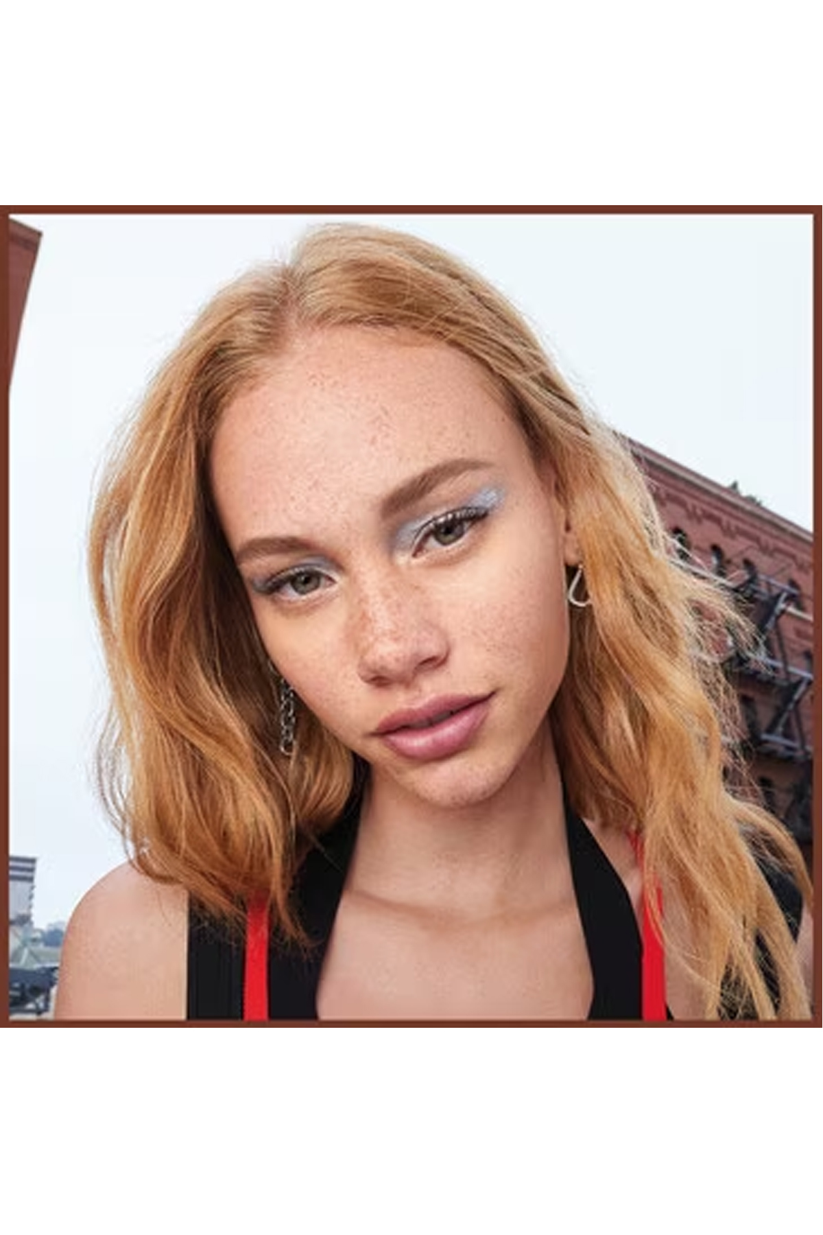Maybelline New York Tattoo Brow Gel Tint Light Brown