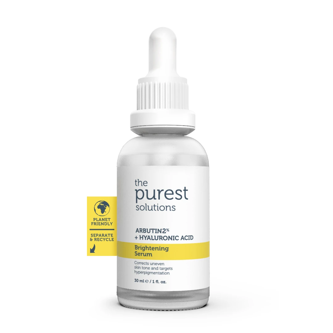 The Purest Solutions Leke Giderici Serum 30 ml
